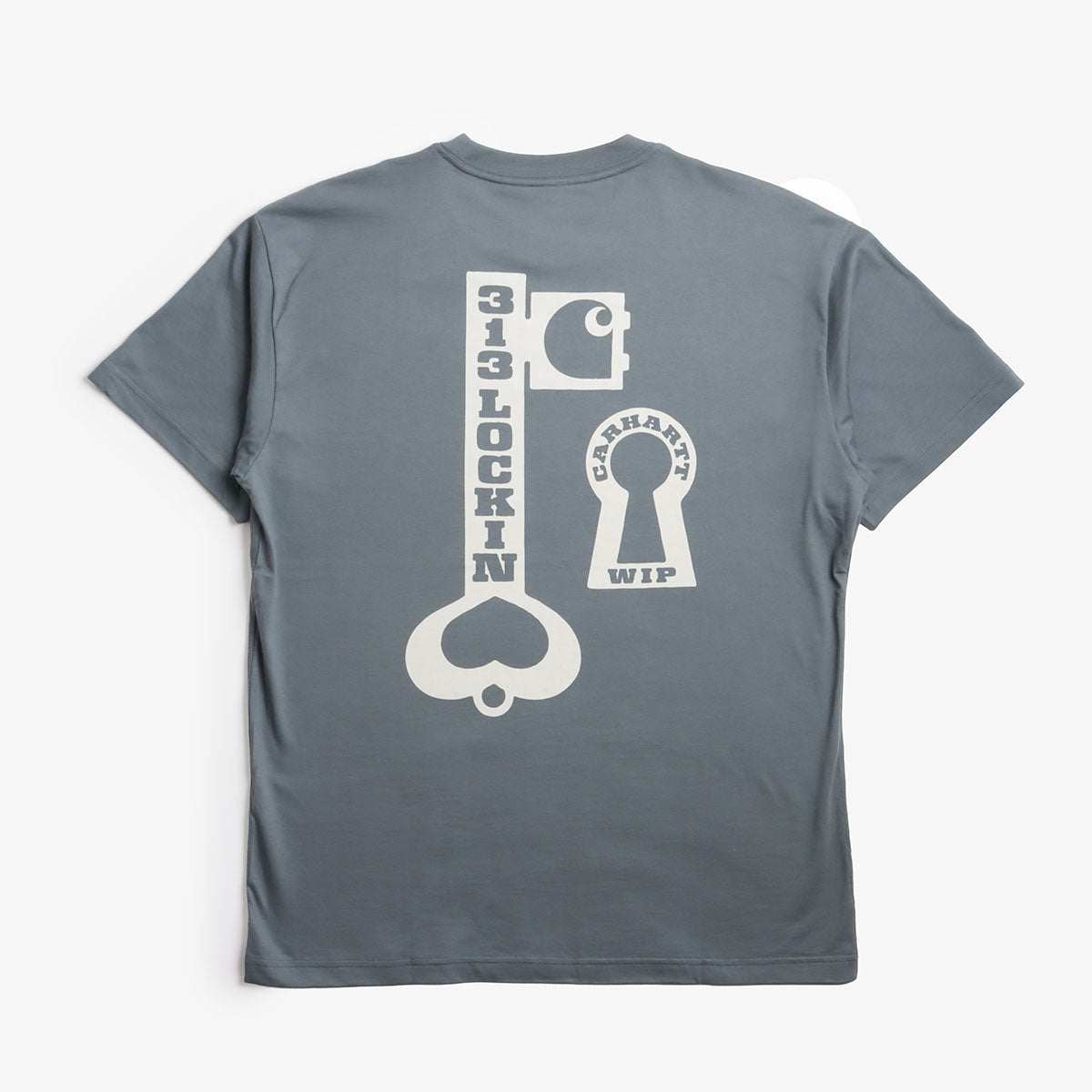 Carhartt WIP Locked T-Shirt