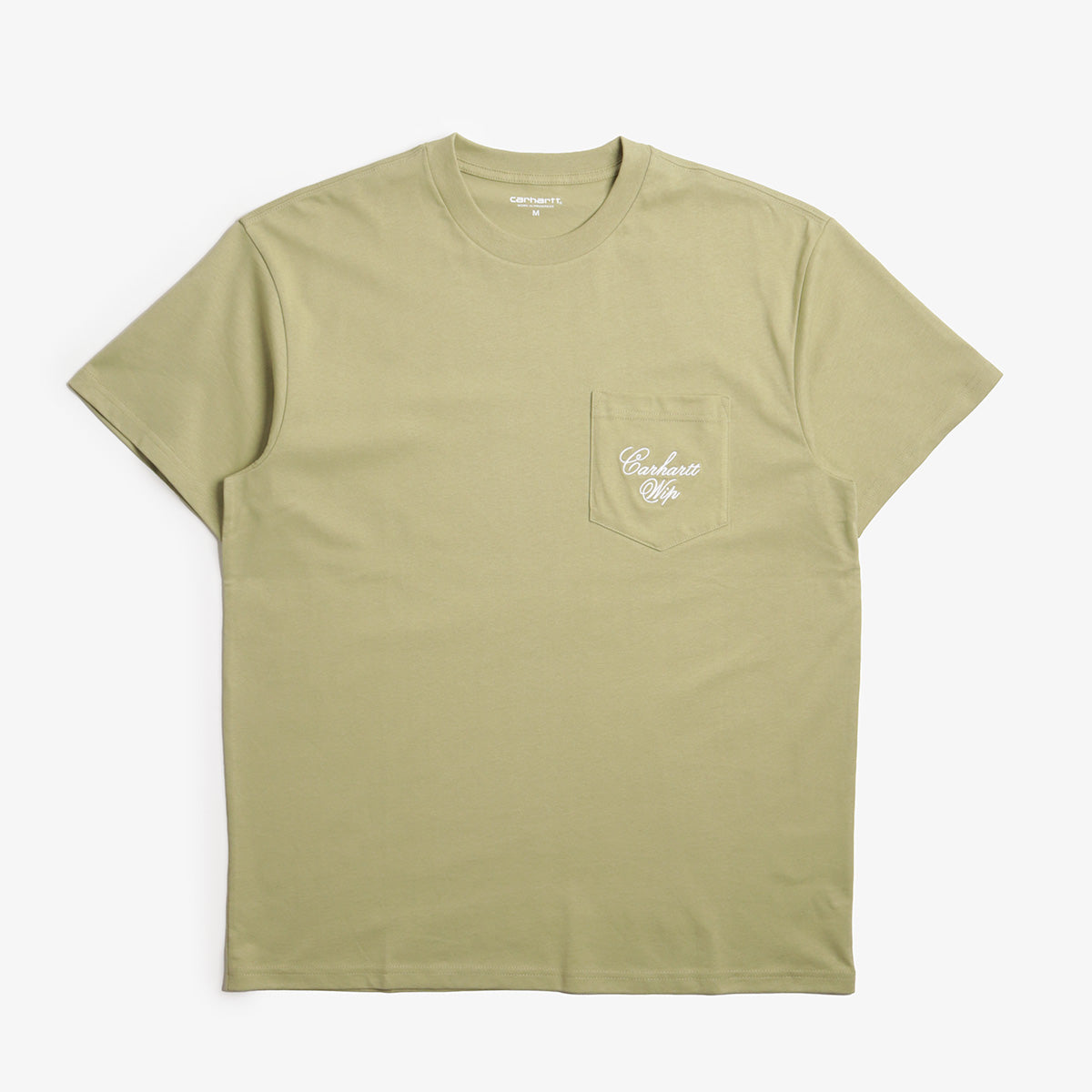 Carhartt WIP Longhand Pocket T-Shirt
