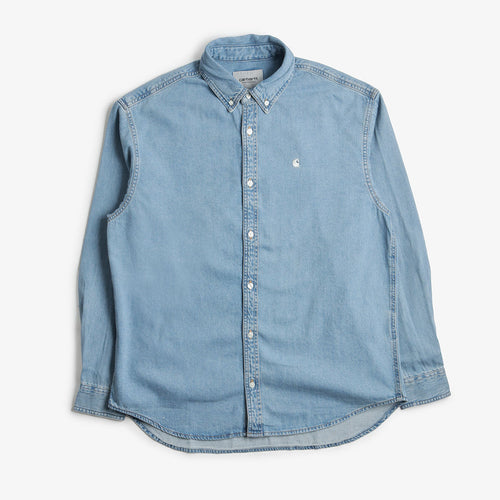 Carhartt WIP Lucas Shirt