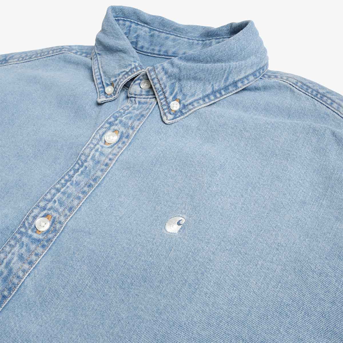 Carhartt WIP Lucas Shirt