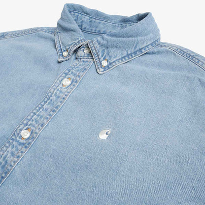Carhartt WIP Lucas Shirt