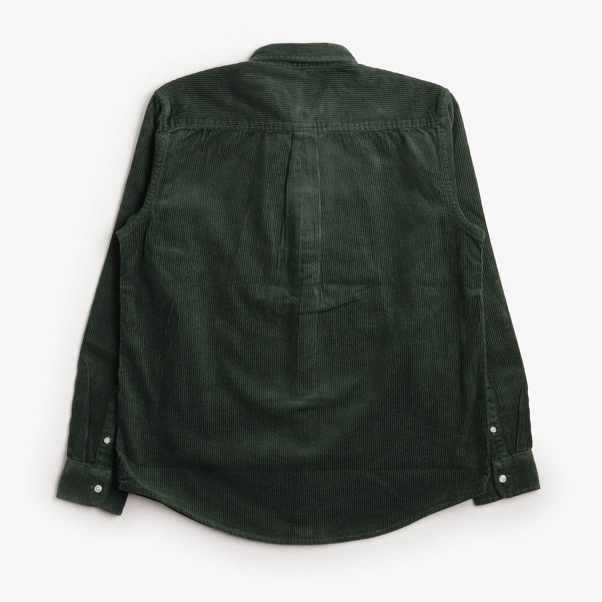 Carhartt WIP Madison Cord Shirt