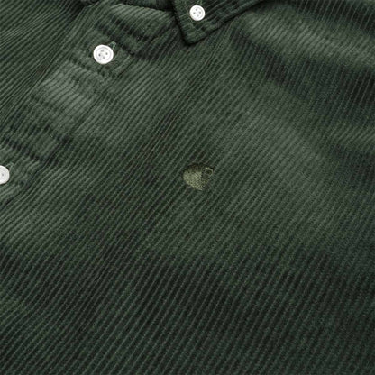 Carhartt WIP Madison Cord Shirt