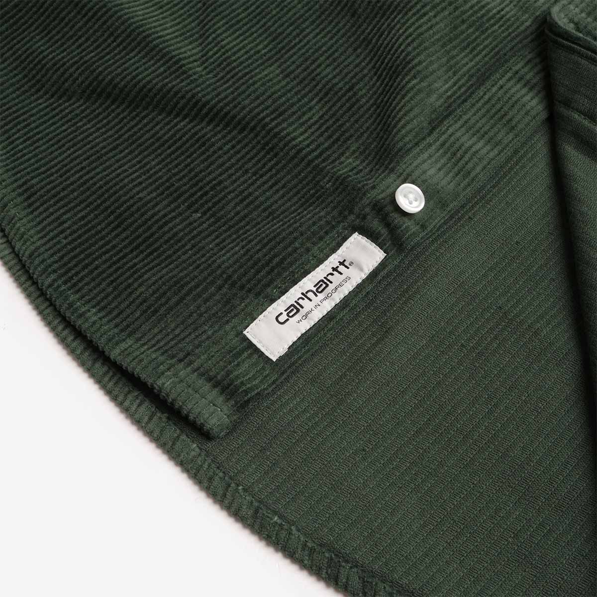 Carhartt WIP Madison Cord Shirt