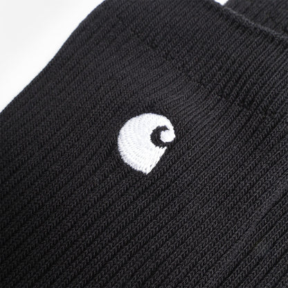 Carhartt WIP Madison 2 Pack Socks