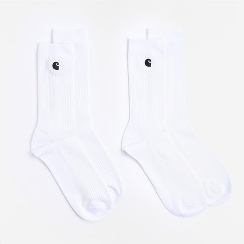 Carhartt WIP Madison 2 Pack Socks