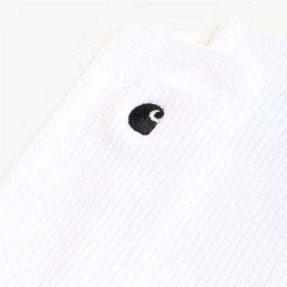 Carhartt WIP Madison 2 Pack Socks