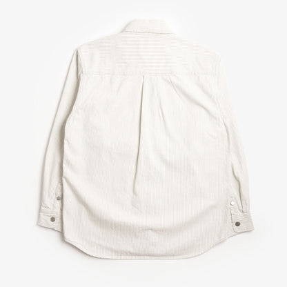 Carhartt WIP Mercer Jacket