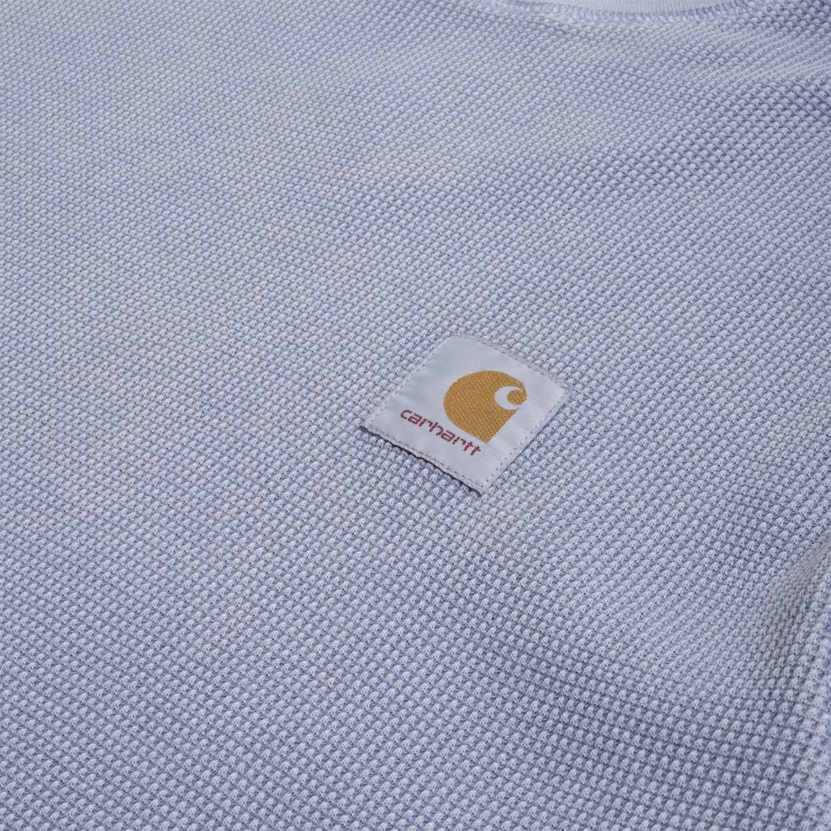 Carhartt WIP Nelson Waffle T-Shirt