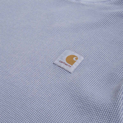 Carhartt WIP Nelson Waffle T-Shirt