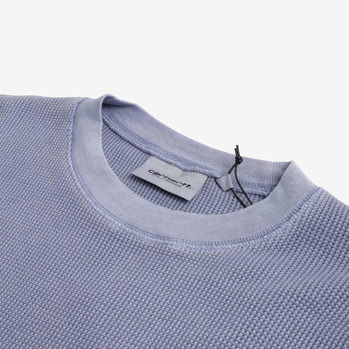 Carhartt WIP Nelson Waffle T-Shirt