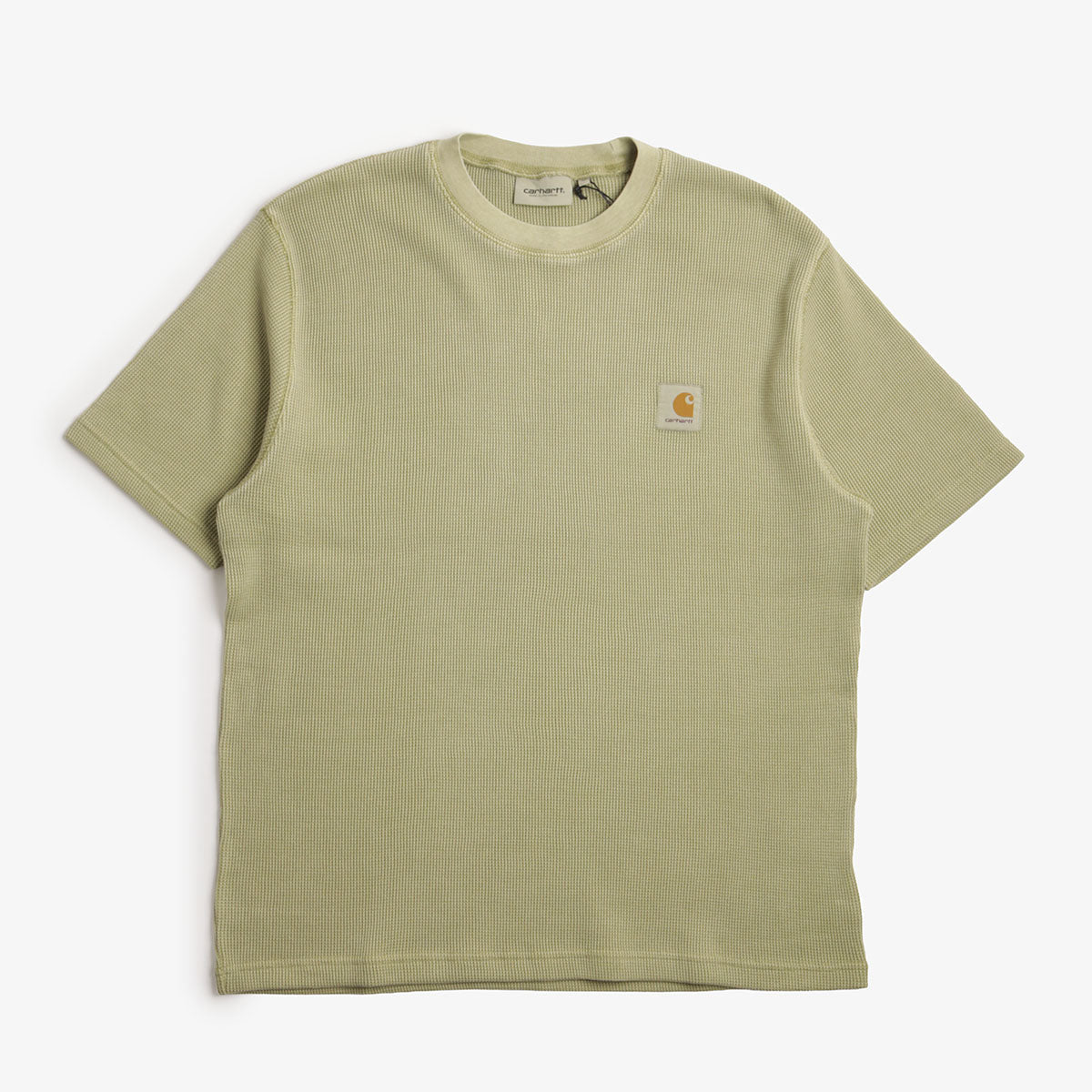 Carhartt WIP Nelson Waffle T-Shirt