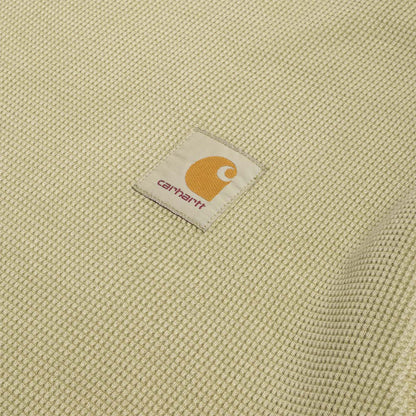 Carhartt WIP Nelson Waffle T-Shirt