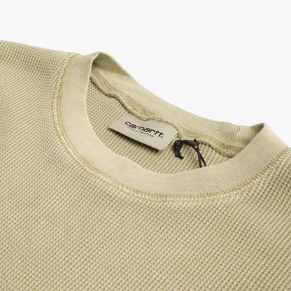 Carhartt WIP Nelson Waffle T-Shirt