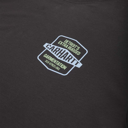 Carhartt WIP Networks T-Shirt