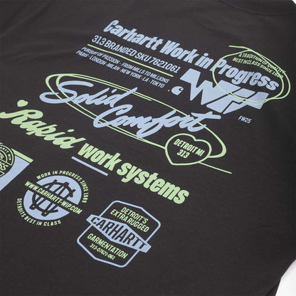 Carhartt WIP Networks T-Shirt