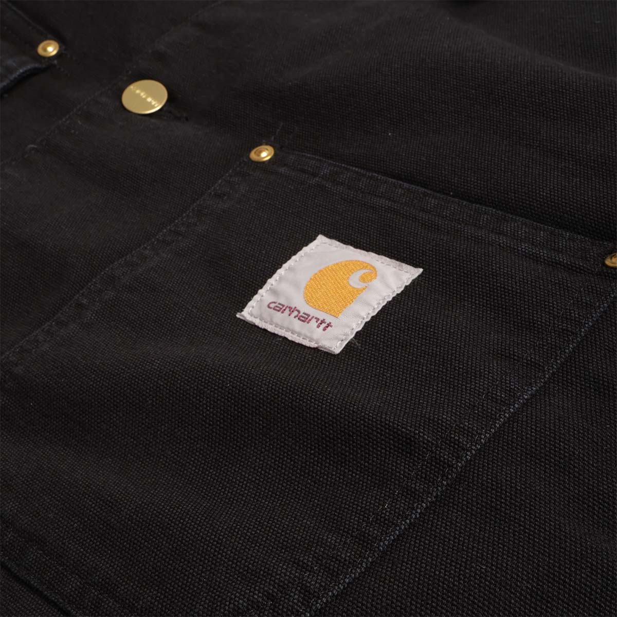 Carhartt WIP OG Chore Coat