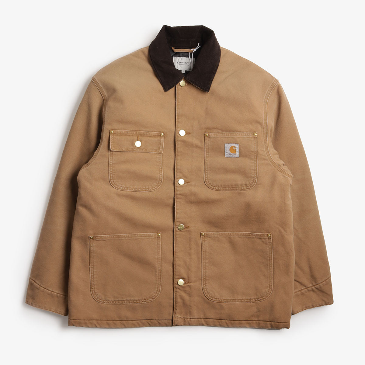 Carhartt WIP OG Chore Coat