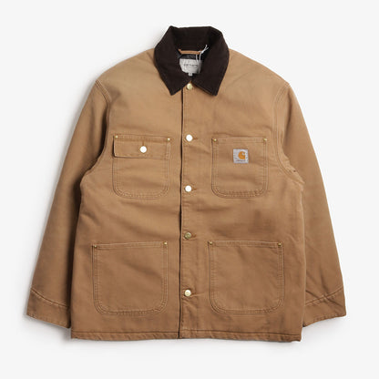Carhartt WIP OG Chore Coat