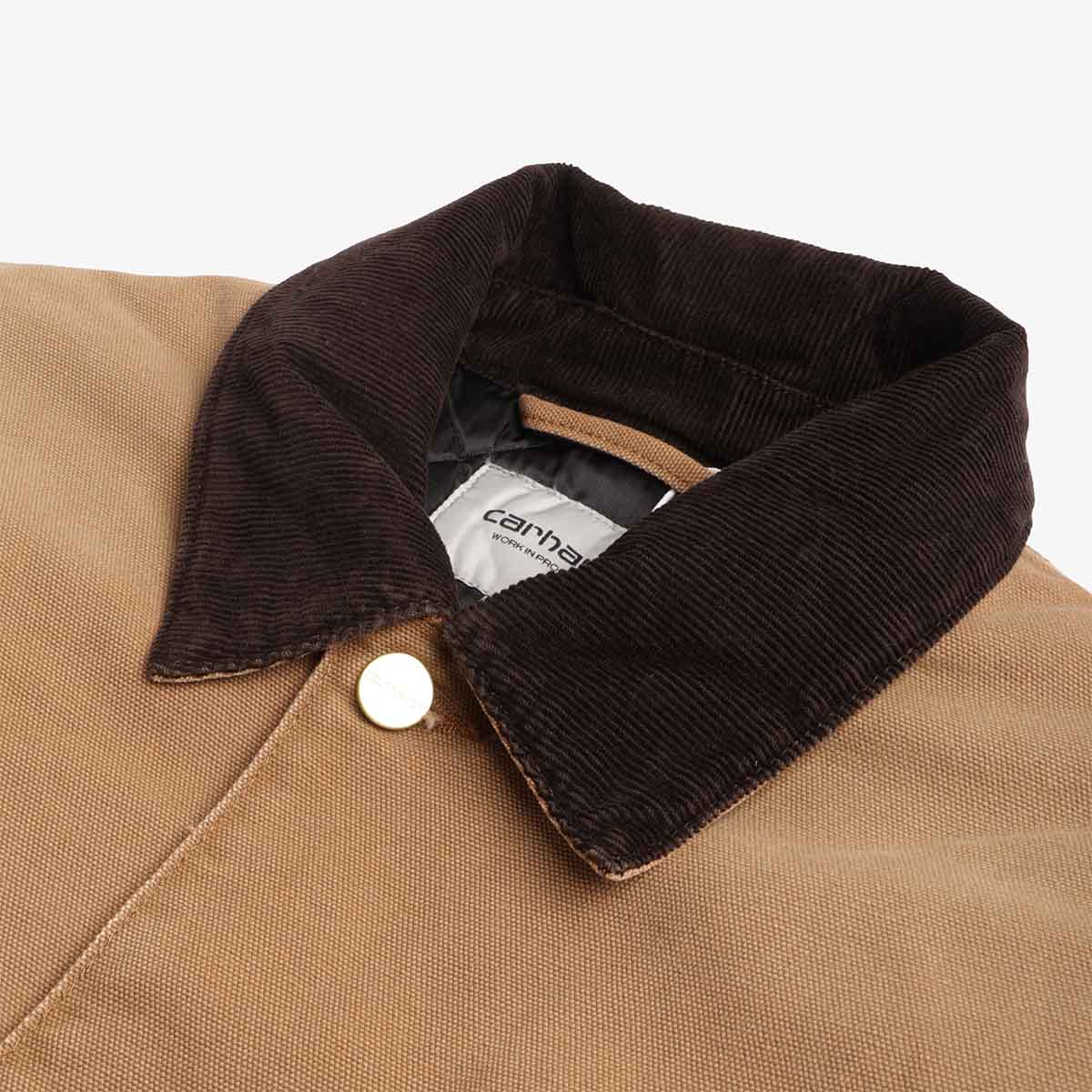 Carhartt WIP OG Chore Coat