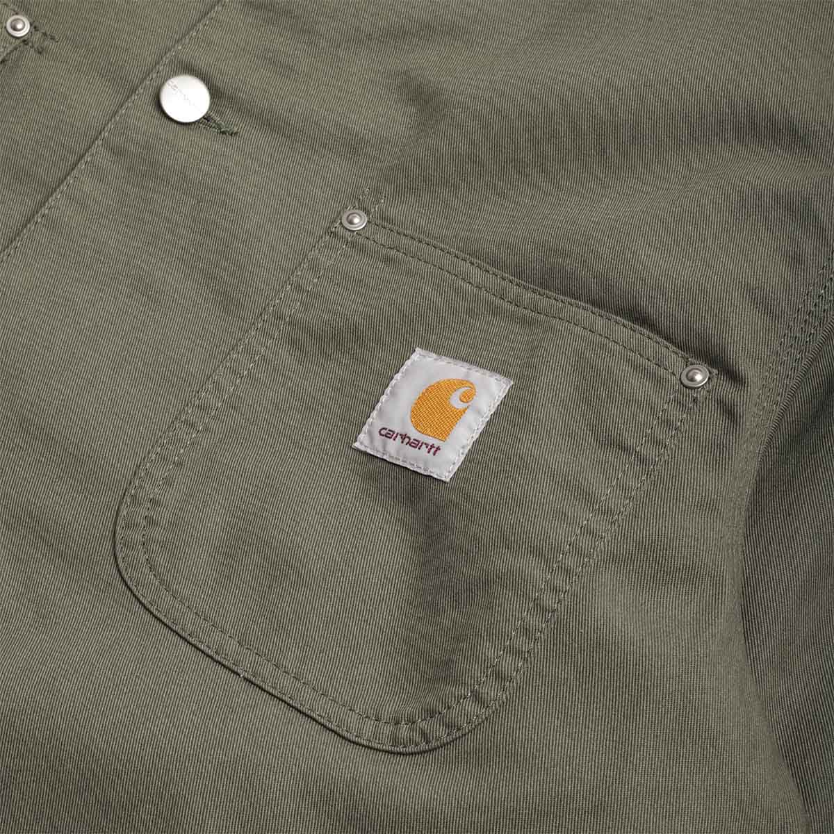 Carhartt WIP OG Chore Coat