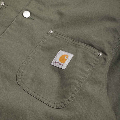 Carhartt WIP OG Chore Coat