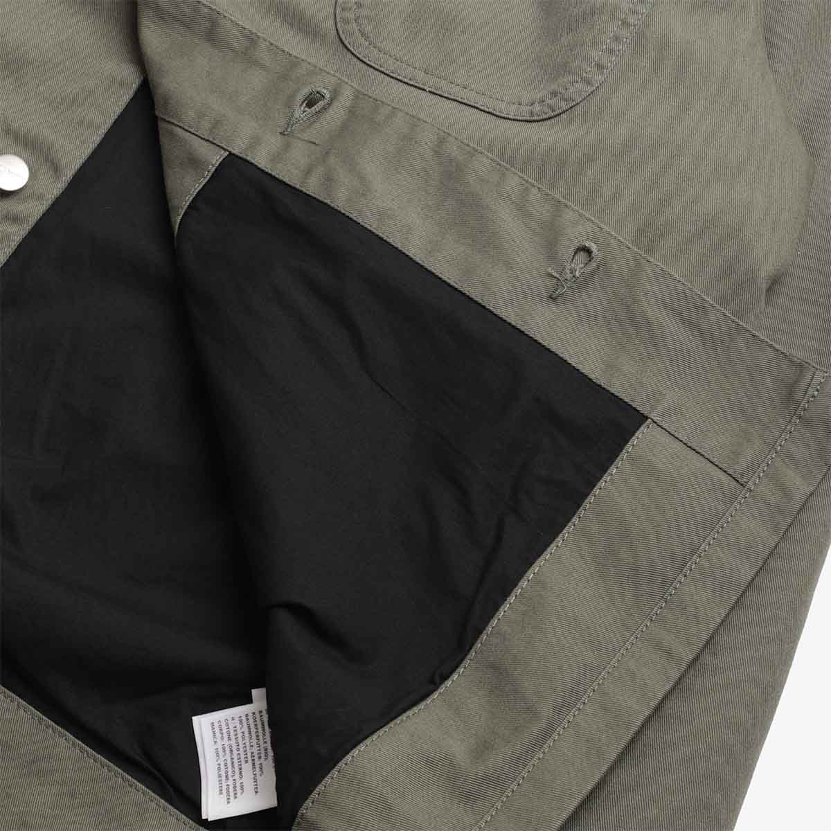 Carhartt WIP OG Chore Coat
