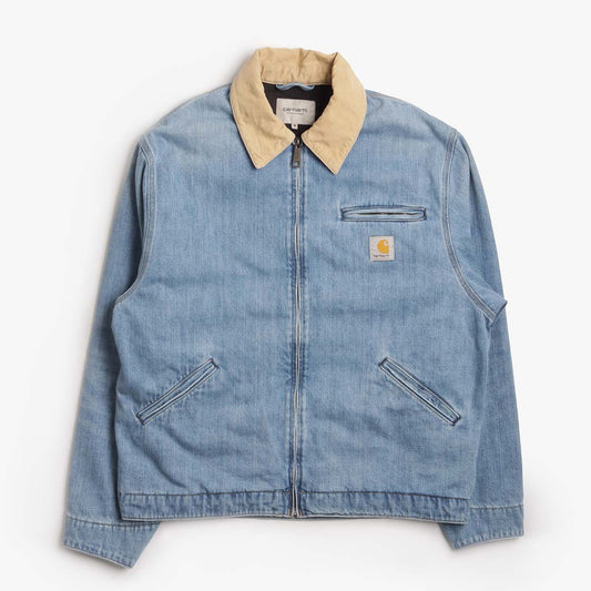 Carhartt WIP OG Detroit Jacket