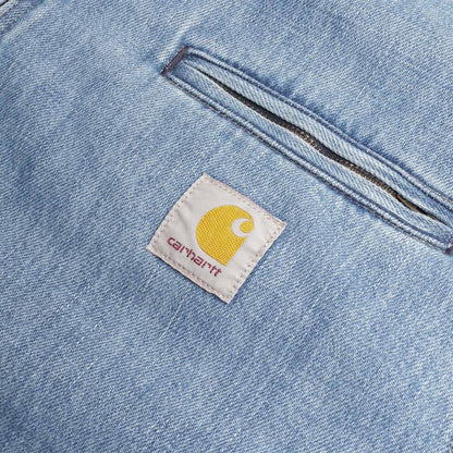 Carhartt WIP OG Detroit Jacket