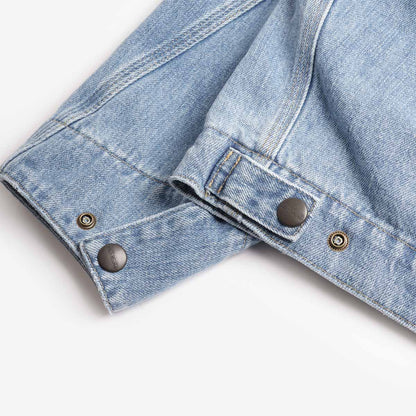 Carhartt WIP OG Detroit Jacket