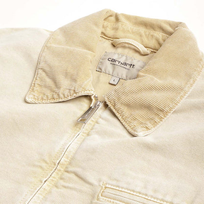 Carhartt WIP OG Detroit Jacket