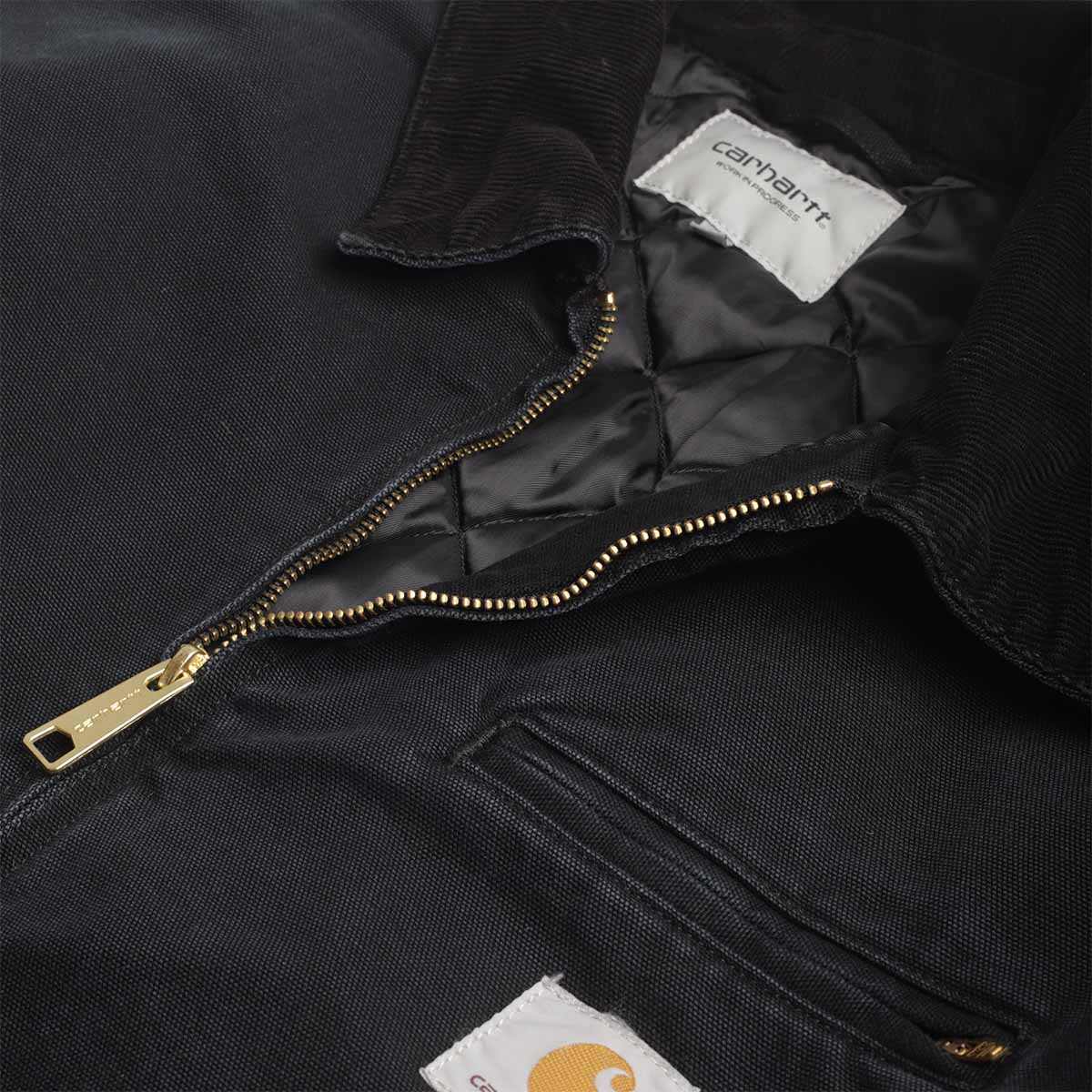 Carhartt WIP OG Detroit Jacket