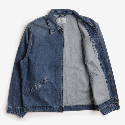 Carhartt WIP OG Detroit Jacket