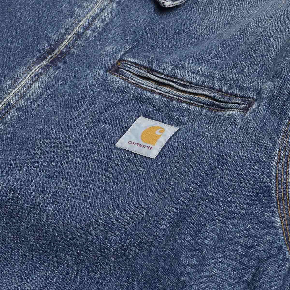 Carhartt WIP OG Detroit Jacket