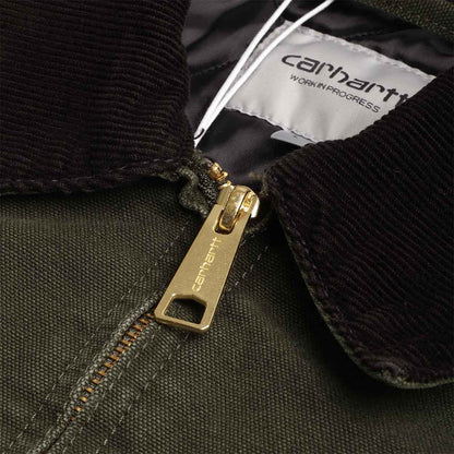 Carhartt WIP OG Detroit Jacket