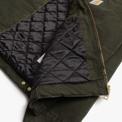 Carhartt WIP OG Detroit Jacket