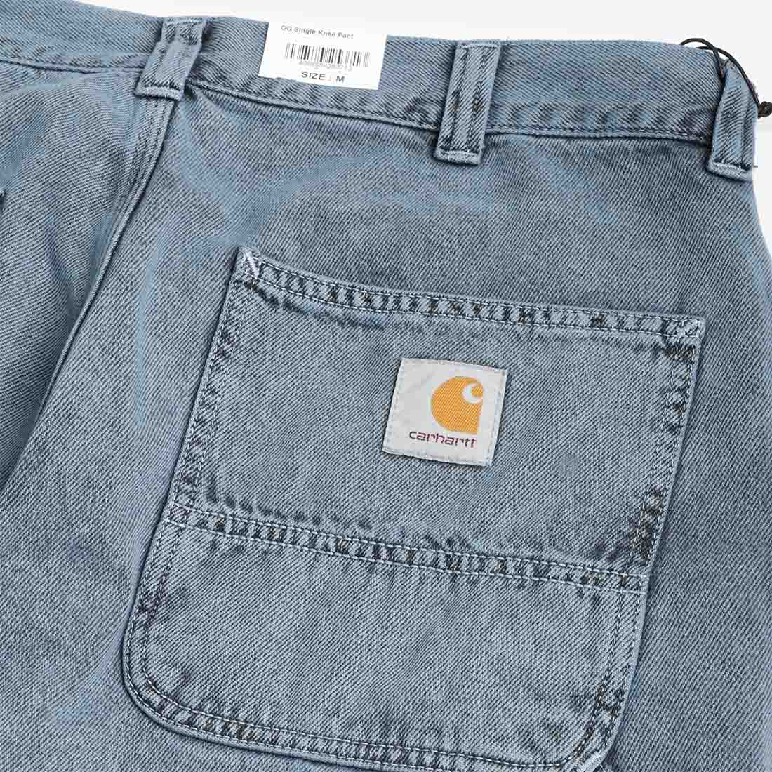 Carhartt WIP OG Single Knee Pant