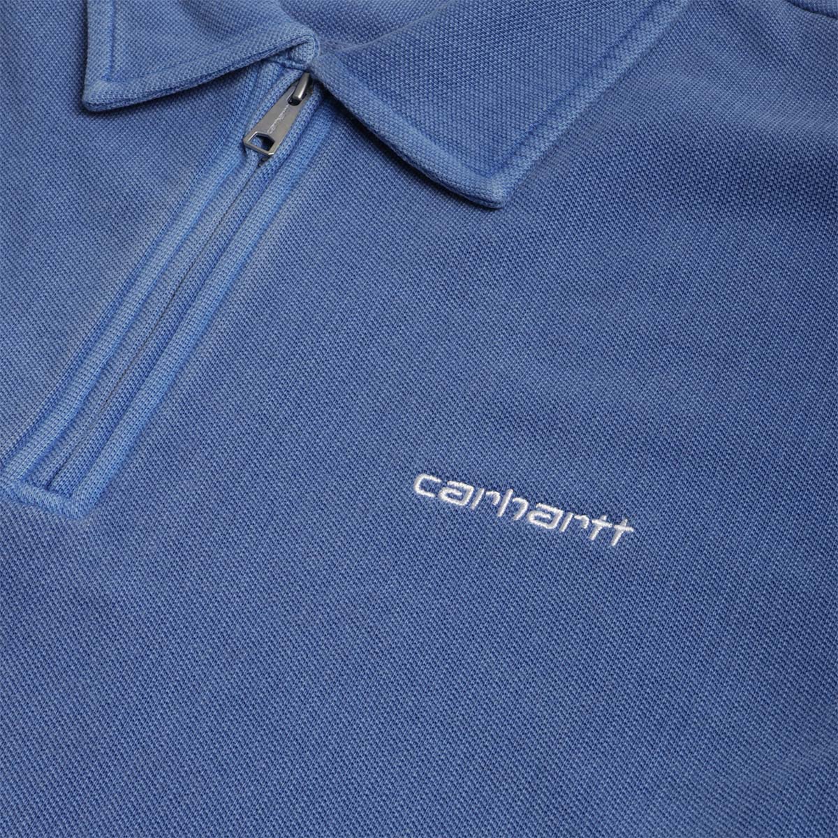 Carhartt WIP Pique Script Sweatshirt