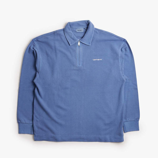 Carhartt WIP Pique Script Sweatshirt