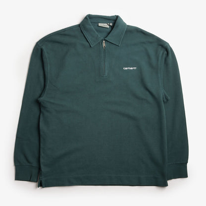 Carhartt WIP Pique Script Sweatshirt