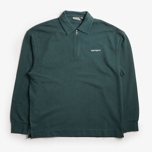Carhartt WIP Pique Script Sweatshirt