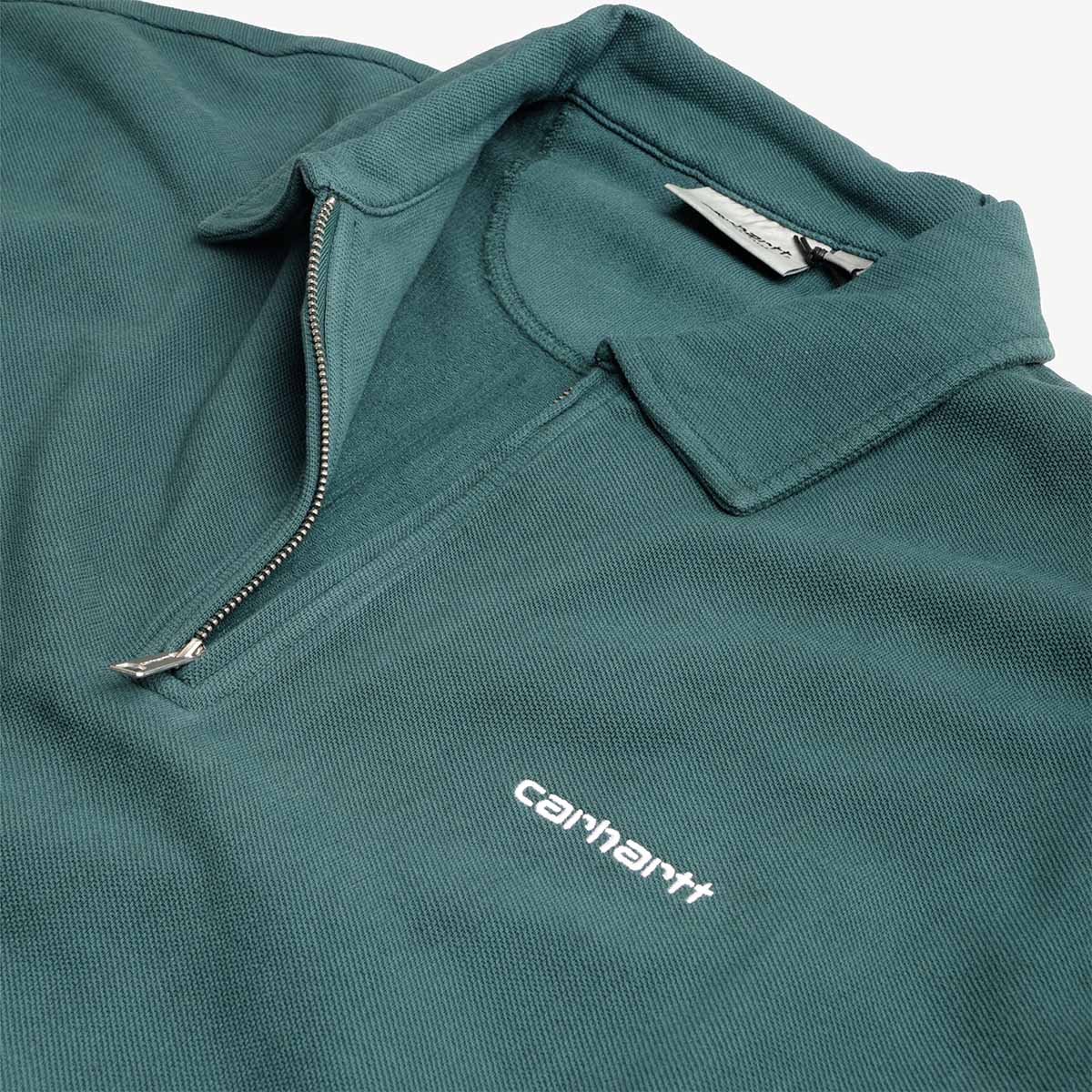 Carhartt WIP Pique Script Sweatshirt