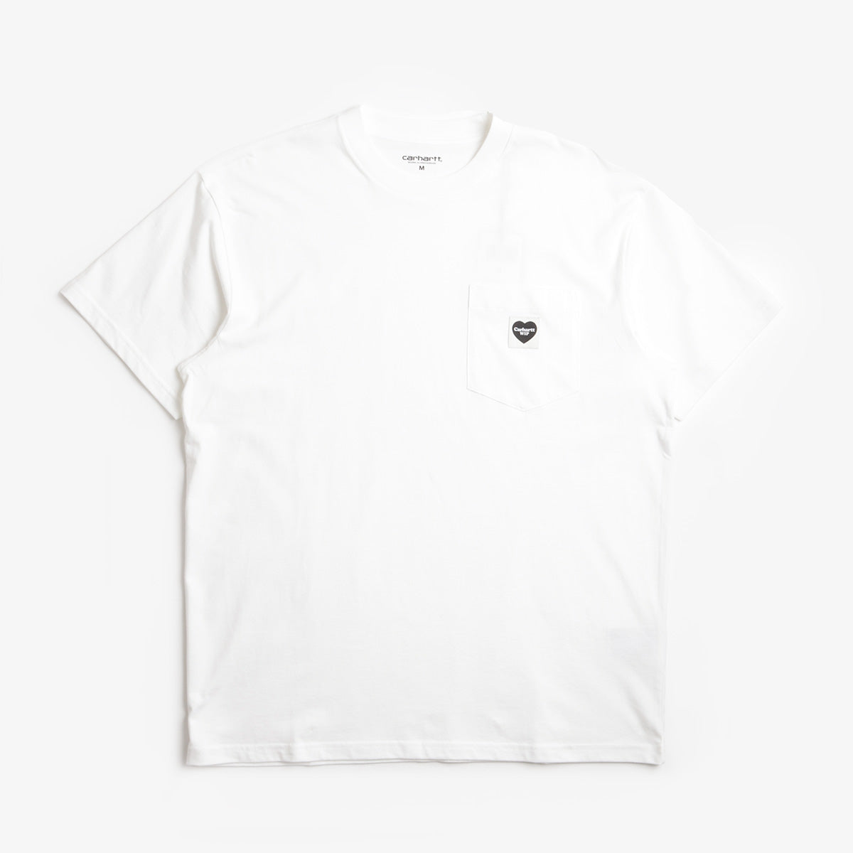 Carhartt WIP Pocket Heart T-Shirt