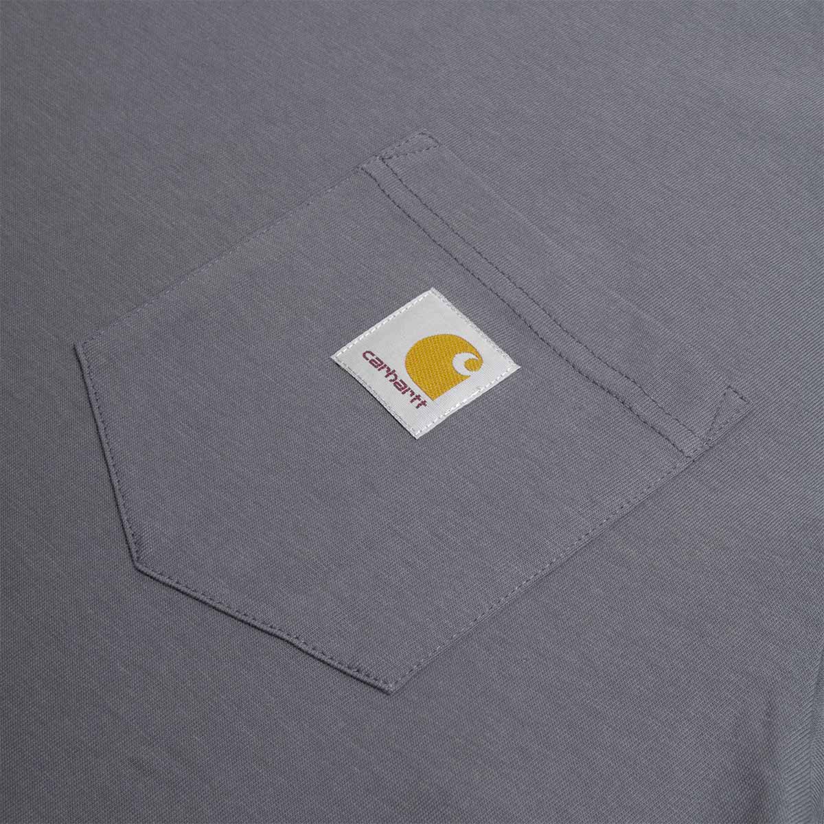 Carhartt WIP Pocket T-Shirt