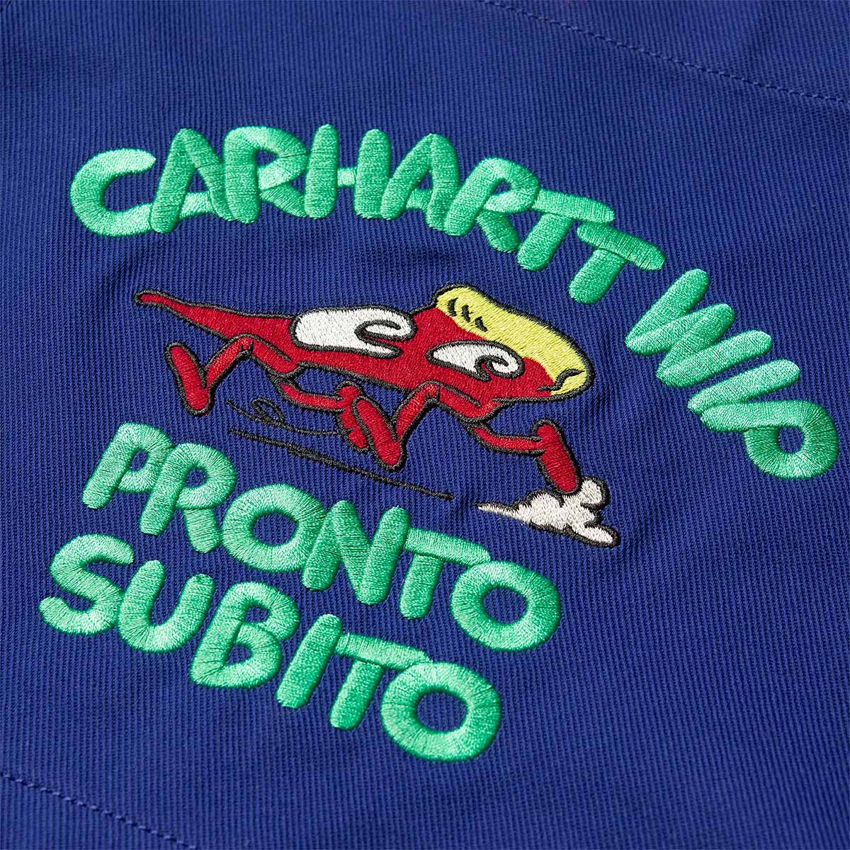 Carhartt WIP Pronto Apron