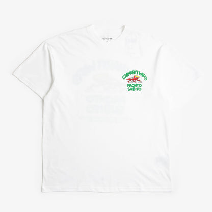 Carhartt WIP Pronto T-Shirt