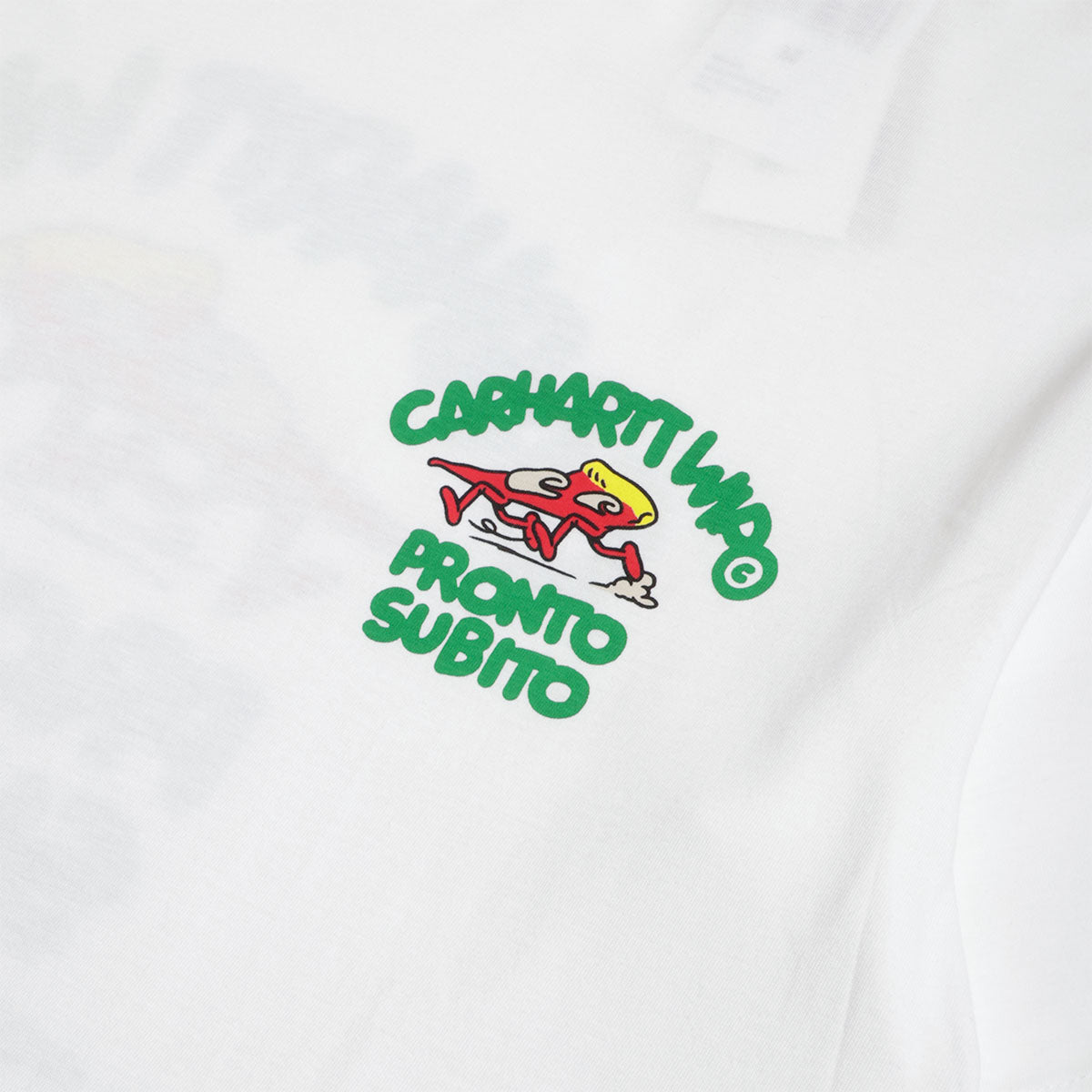 Carhartt WIP Pronto T-Shirt
