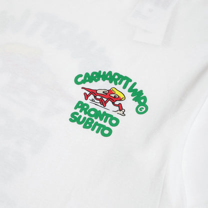 Carhartt WIP Pronto T-Shirt