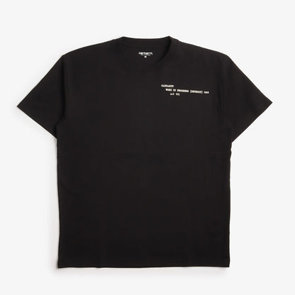 Carhartt WIP Punched T-Shirt