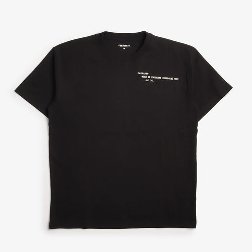 Carhartt WIP Punched T-Shirt